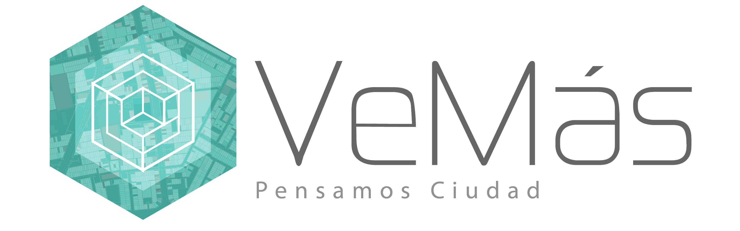 VeMás - Pensamos Ciudad