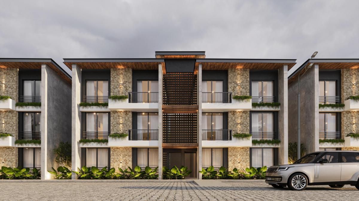 Departamento en Venta - Samborondón - Miniatura 7